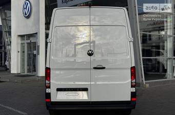 Volkswagen Crafter 2024 HD