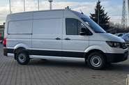 Volkswagen Crafter HD