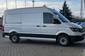 Volkswagen Crafter HD