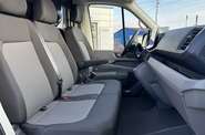 Volkswagen Crafter HD