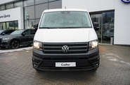 Volkswagen Crafter Base