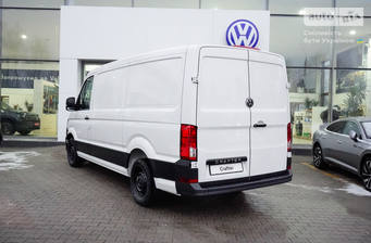 Volkswagen Crafter 2024 Base