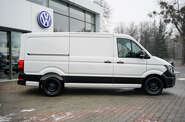 Volkswagen Crafter Base