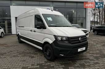 Volkswagen Crafter 2024 в Житомир