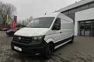 Volkswagen Crafter Express