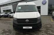 Volkswagen Crafter Express