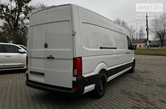 Volkswagen Crafter 2024 Express