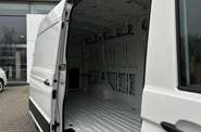 Volkswagen Crafter Express