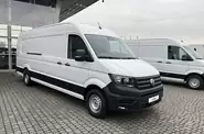 Volkswagen Crafter Base