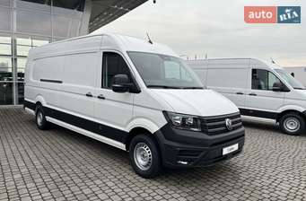 Volkswagen Crafter 2024 в Мукачево