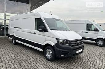 Volkswagen Crafter 2024 Base