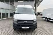 Volkswagen Crafter Base