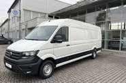 Volkswagen Crafter Base