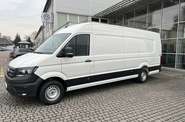 Volkswagen Crafter Base