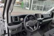 Volkswagen Crafter Base