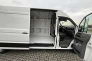 Volkswagen Crafter Base