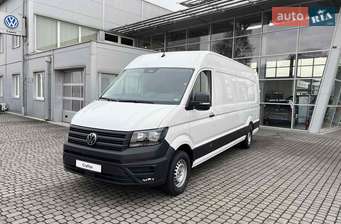 Volkswagen Crafter 2024 в Ужгород