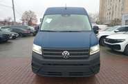 Volkswagen Crafter HD