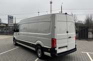 Volkswagen Crafter HD