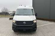 Volkswagen Crafter HD