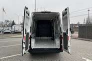 Volkswagen Crafter HD