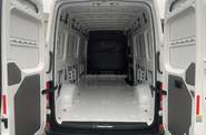 Новый Volkswagen Crafter 35 2.0 TDI AT (177 к.с.) LR Base 2025 автосалона Альянс-ІФ Volkswagen - фото 5