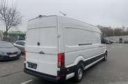 Новый Volkswagen Crafter 35 2.0 TDI AT (177 к.с.) LR Base 2025 автосалона Альянс-ІФ Volkswagen - фото 3
