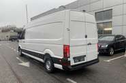 Новый Volkswagen Crafter 35 2.0 TDI AT (177 к.с.) LR Base 2025 автосалона Альянс-ІФ Volkswagen - фото 4
