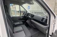 Новый Volkswagen Crafter 35 2.0 TDI AT (177 к.с.) LR Base 2025 автосалона Альянс-ІФ Volkswagen - фото 7