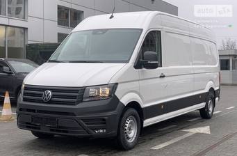 Volkswagen Crafter 2025 Base