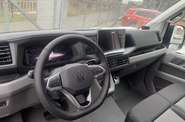 Новый Volkswagen Crafter 35 2.0 TDI AT (177 к.с.) LR Base 2025 автосалона Альянс-ІФ Volkswagen - фото 10
