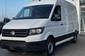 Volkswagen Crafter ND