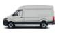 Volkswagen Crafter HD