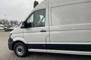 Volkswagen Crafter HD