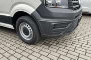 Volkswagen Crafter HD