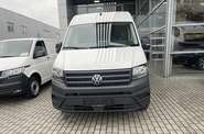 Volkswagen Crafter HD