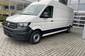 Volkswagen Crafter HD