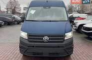 Volkswagen Crafter HD