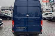 Volkswagen Crafter HD