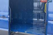 Volkswagen Crafter HD