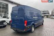 Volkswagen Crafter HD