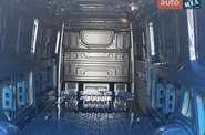 Volkswagen Crafter HD