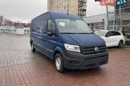 Volkswagen Crafter HD