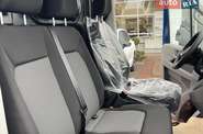 Volkswagen Crafter HD