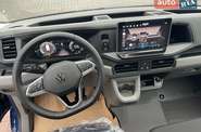 Volkswagen Crafter HD