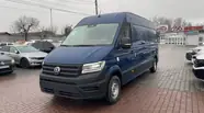 Volkswagen Crafter Base