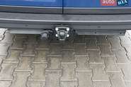 Volkswagen Crafter HD