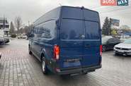 Volkswagen Crafter HD