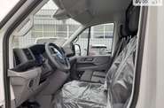 Volkswagen Crafter HD UH