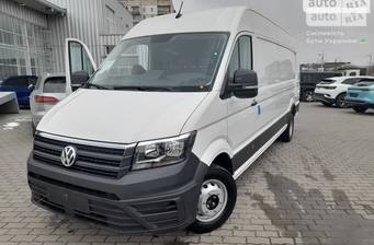 Volkswagen Crafter 2024 HD UH